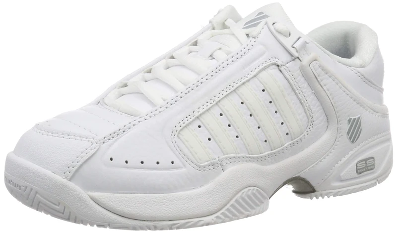KSWISS DEFIER RS WHITE WOMEN