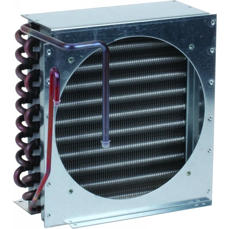 Foster 01-261540-01 Condenser Coil