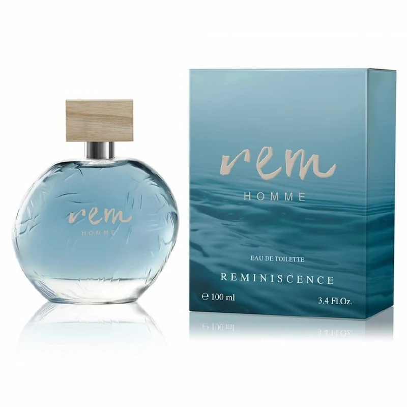 REMINISCENCE E001-19P-005038 Rem Homme Et 100 Vp for men, built for everyday use, size 100 - Image 1