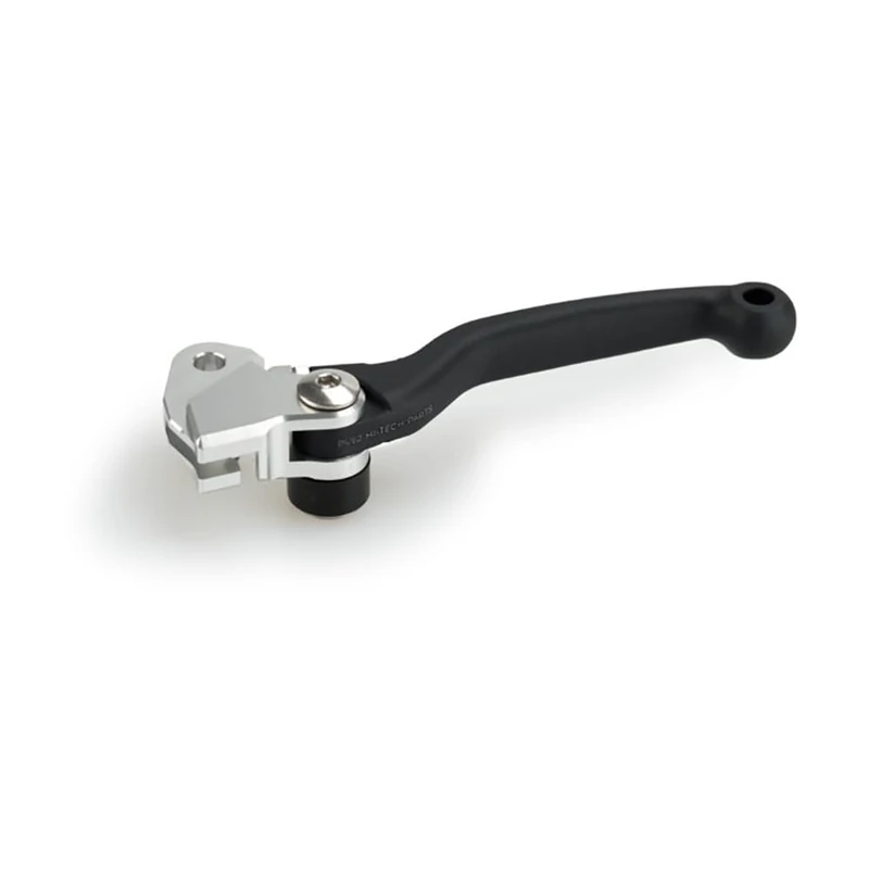 Puig 20008N Clutch Lever Off-Road With Adapters, Black