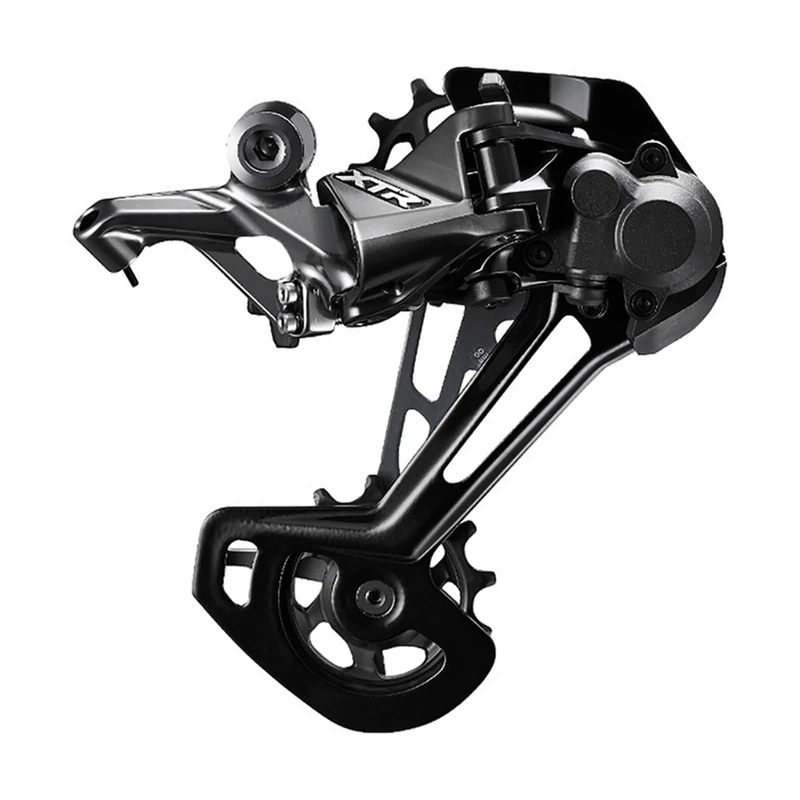 Shimano XTR RD-M9120 XTR 12-speed rear derailleur, SGS long cage, for 10-45T/double ring