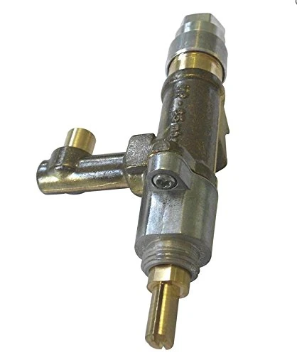 HPV 00000-0-86206 Camping Cooker