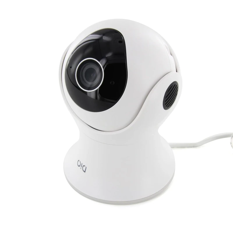 DiO HD Outdoor Camera Rotatable WiFi