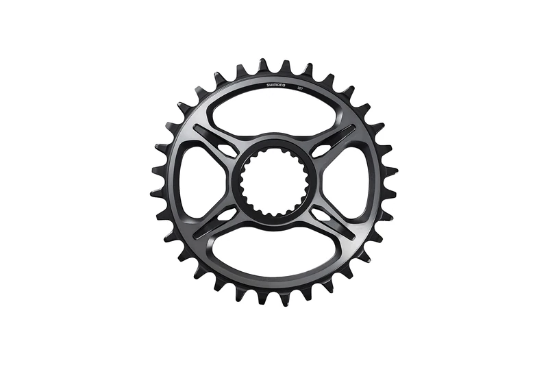 Shimano XTR SM-CRM95 Single chainring for XTR M9100 / M9120, 32T
