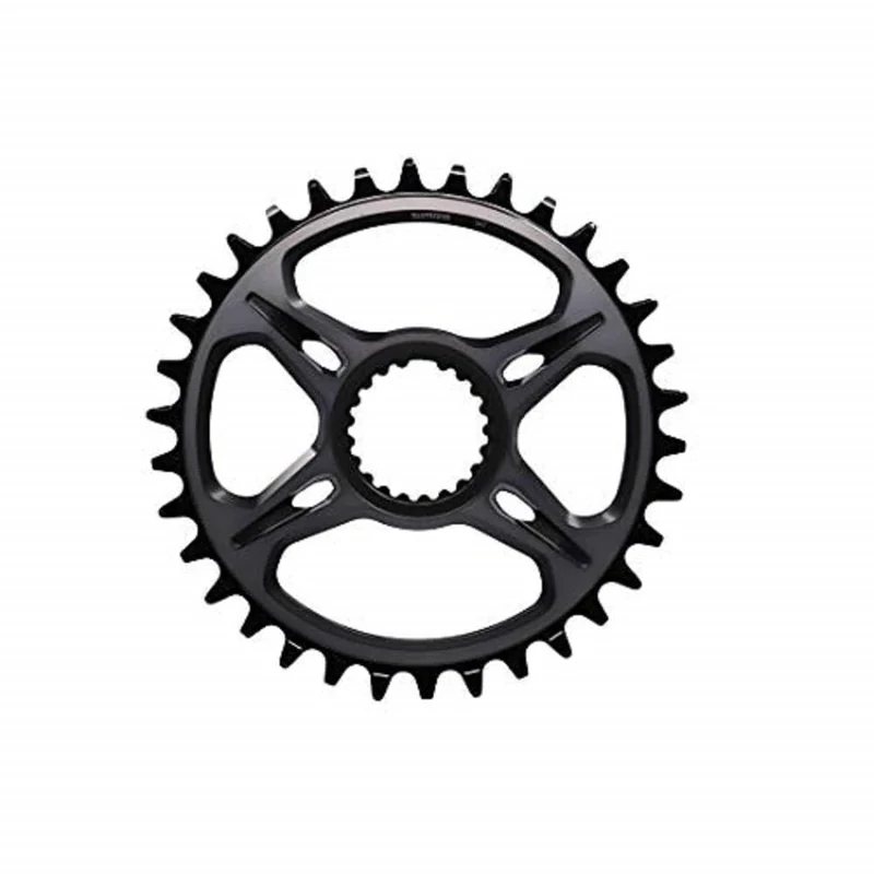 Shimano XTR SM-CRM95 Single chainring for XTR M9100 / M9120, 34T