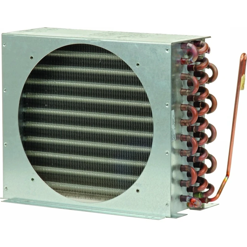 Foster 01-261542-01 Condenser Coil