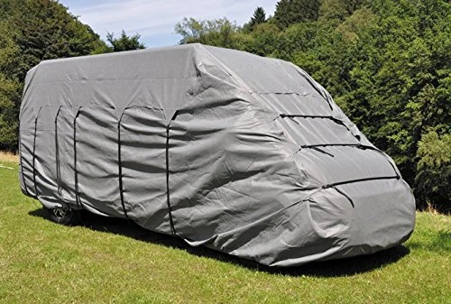 Eurotrail ETCC0506 Car Case - Image 1