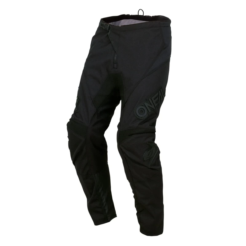 O'Neal Element Pants Unisex Bicycle and Motocross Assembly Equipment - Adult Black