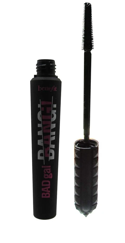 Benefit Cosmetics BADgal BANG Bigger Badder Volumizing Mascara - 8.5 g - 0.3 oz - Full Sized - Boxed