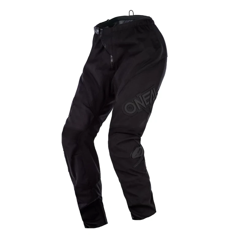 O'Neal 010E-130C Women's Element Classic Pant Black 5/6