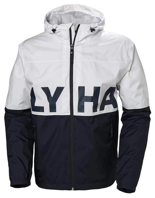 Helly Hansen Amaze Jacket Mens White S