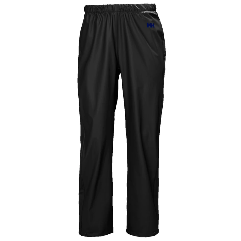 Helly Hansen Women's W Moss Pant, Black, S