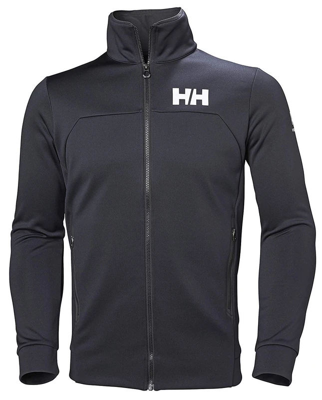 Helly Hansen HP Fleece Jacket Mens Navy S