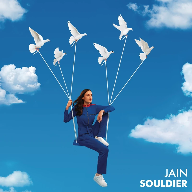 Souldier [VINYL] - Image 1