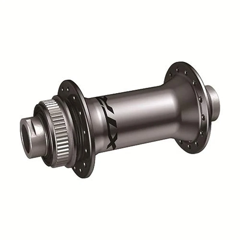 Shimano XTR HB-M9110 XTR front hub, Centre-Lock mount, 100 x 15 mm, 28H