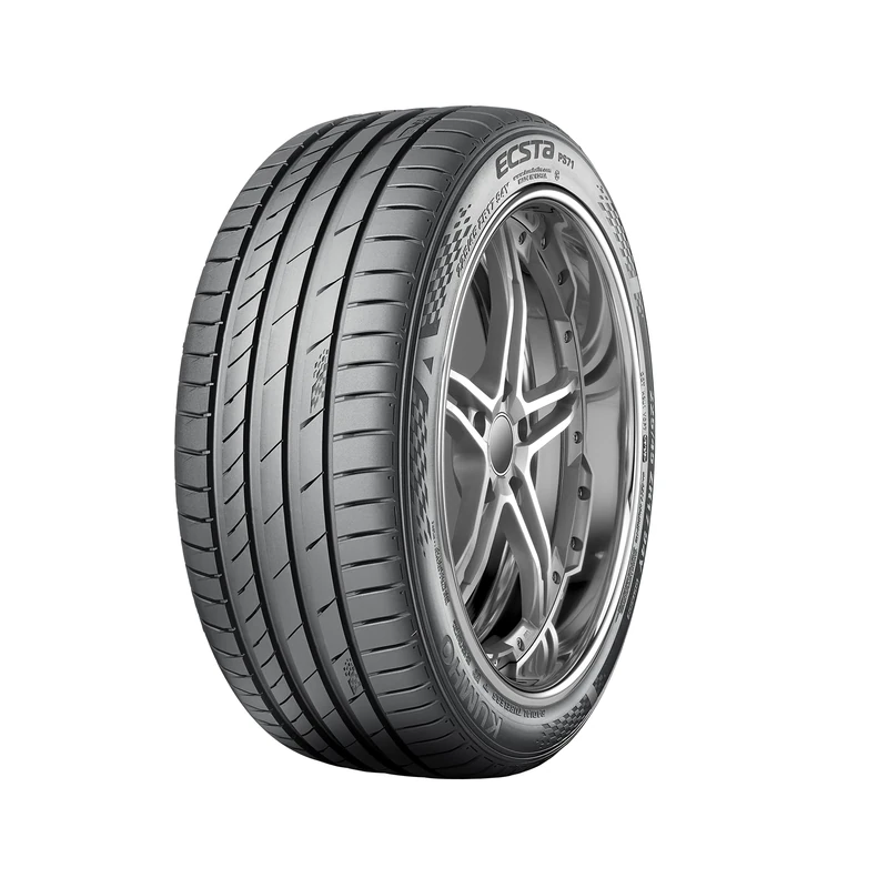 Kumho Ecsta PS71 FSL – 225/55R17 – Summer Tyres