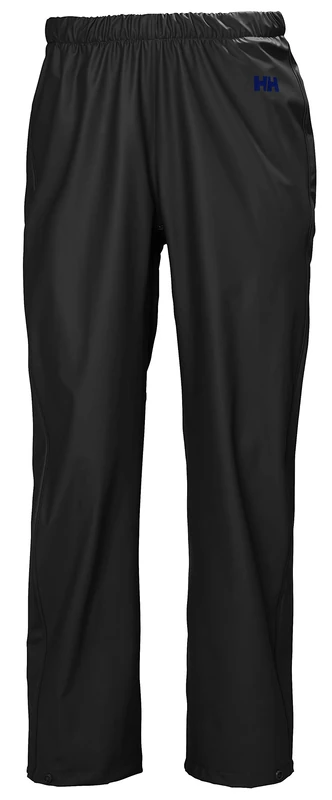Helly Hansen Women's W Moss Pant, Black, M