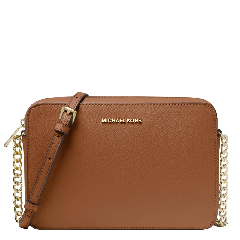 Michael Kors Jet Set Item Large East West Cross-body Luggage 4650