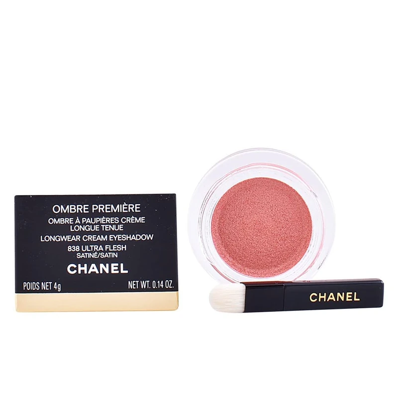 CHANEL Product For Daily Use