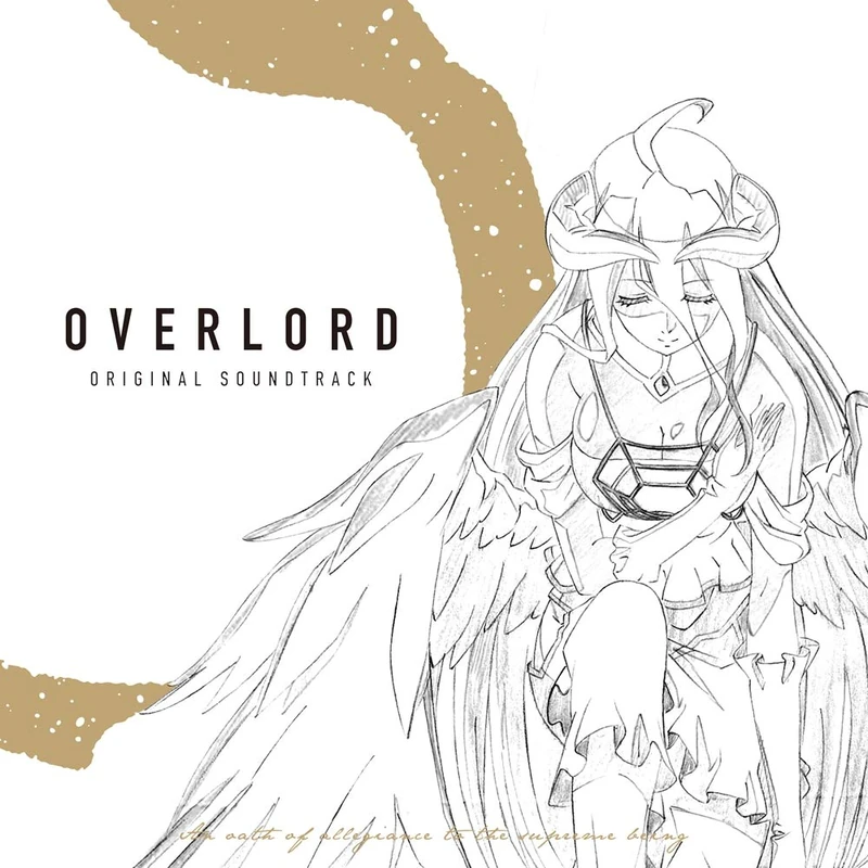 Overlord & Overlord 2Nal Ost