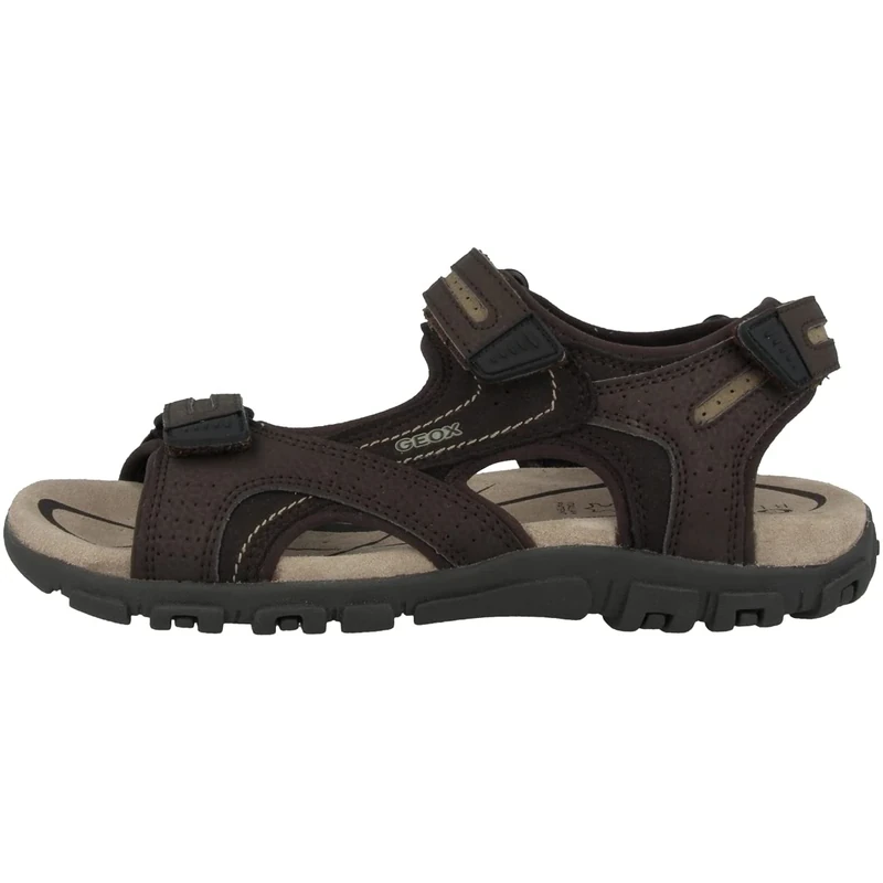 Geox Man Uomo Sandal Strada D Sandals