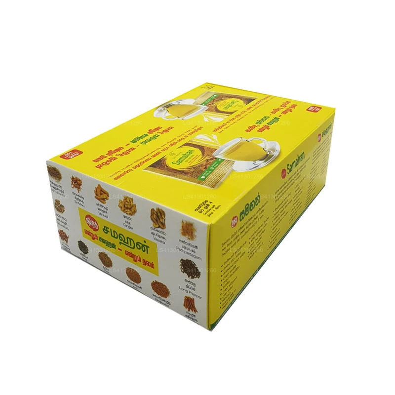 Link Samahan 100 sachets. - Image 1