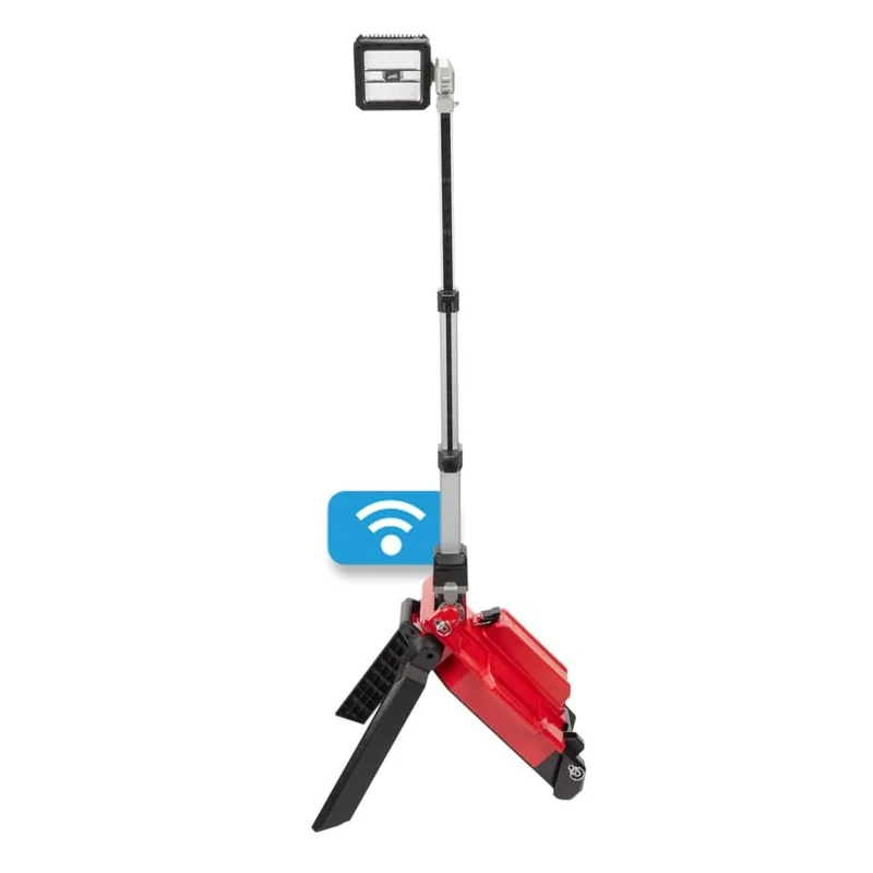 Milwaukee ONERSAL-0 One Key M18 Construction Projector - No Battery or Charger 4933459431 - Image 1