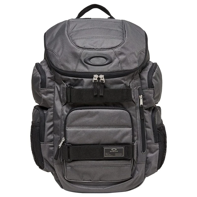 Oakley Men's Enduro 2.0 30l Backpack, Forged Iron, 30L US, Enduro 2.0 30l Backpack