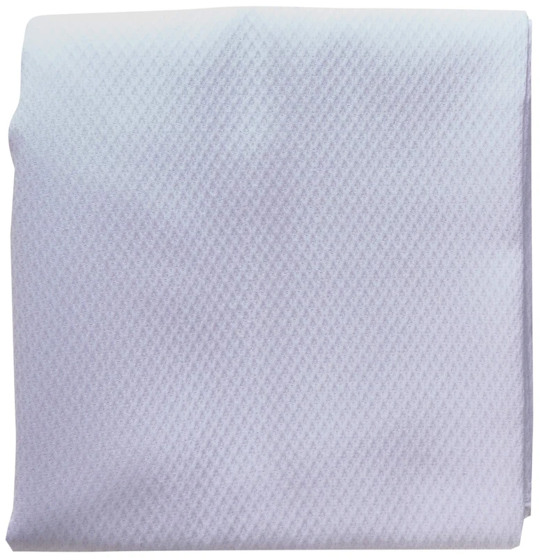 Bimbi 49500001 – Fabric, Unisex, White