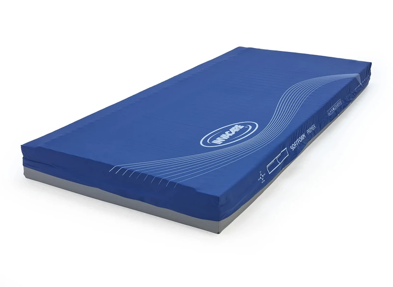 NRS Softform Premier Original Mattress - High Risk