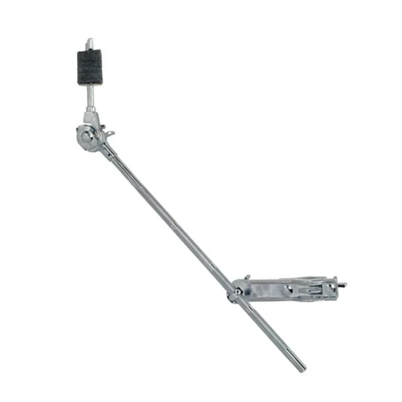 Gibraltar cymbal arm with clamp 46 cm length, 12.7 mm diameter, infinitely variable inclination SC-GCA-BT