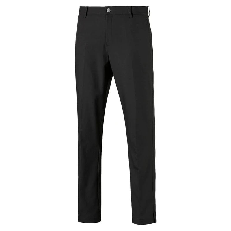 PUMA Men's 2019 Jackpot Pant, Puma Black, 33W 32L UK