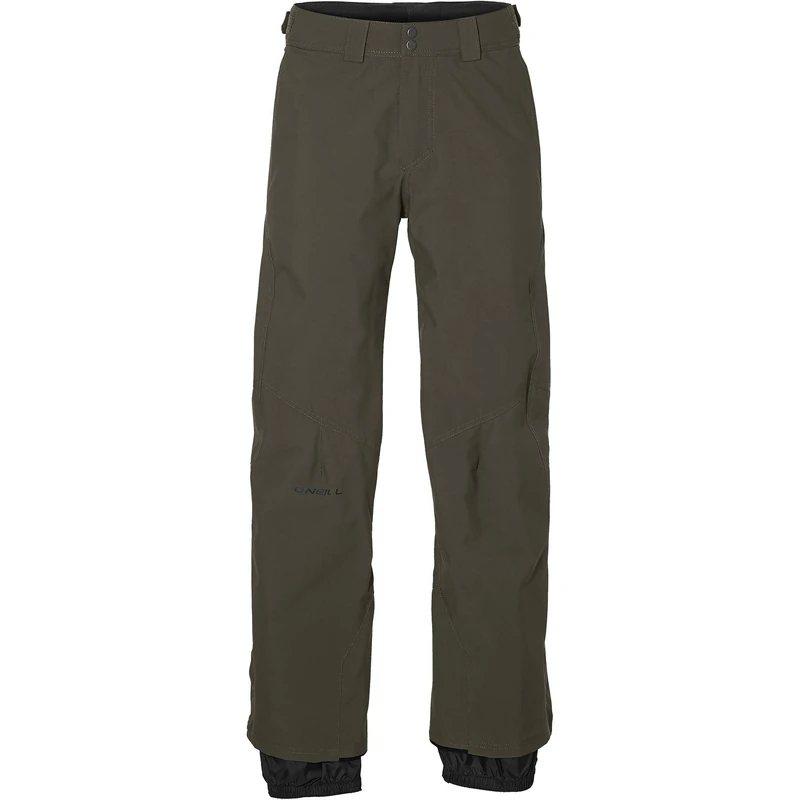 O'Neill Men's PM Hammer Trousers Dark Green, XL