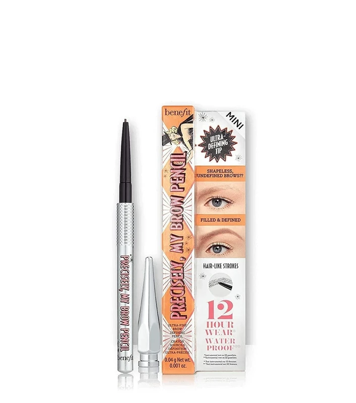 Benefit Precisely, My Brow Pencil (0.04g Mini, Shade 4)