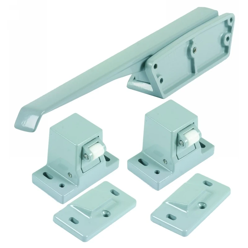 Fermod 355090 1220/E Fastener Kit Enamel Finish Lb