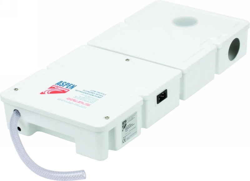 Aspen Pumps FP2805 Pump Low Profile Side Inlet - Image 1