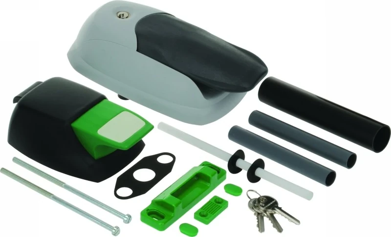 Fermod 040586 431 Single Point Fastener Locking