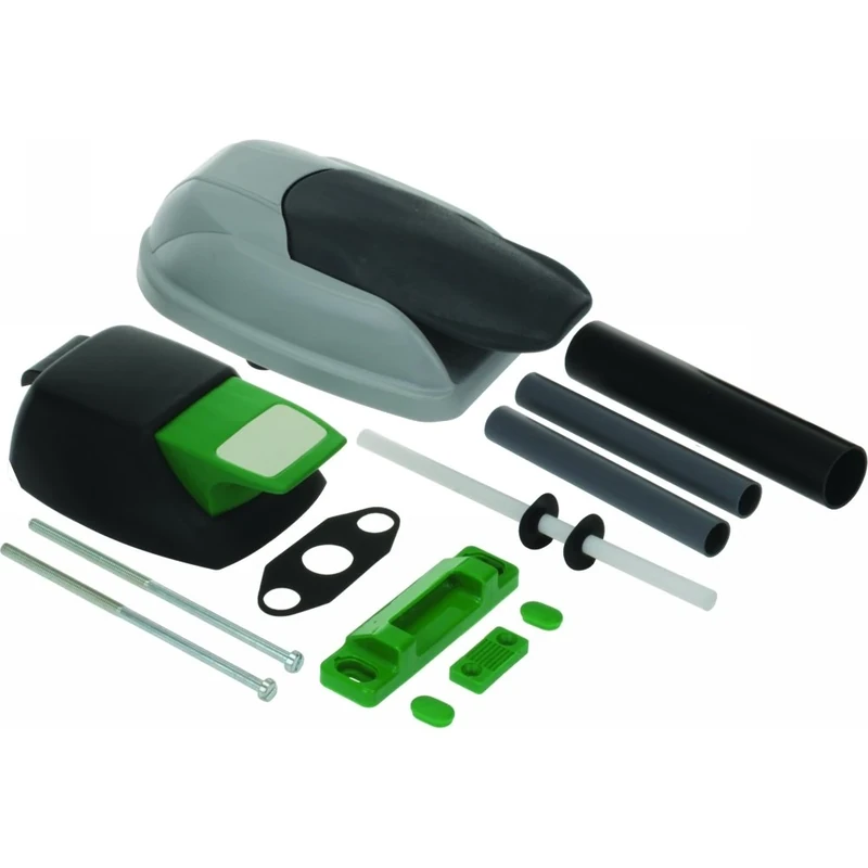 Fermod 040585 430 Single Point Fastener No Lock