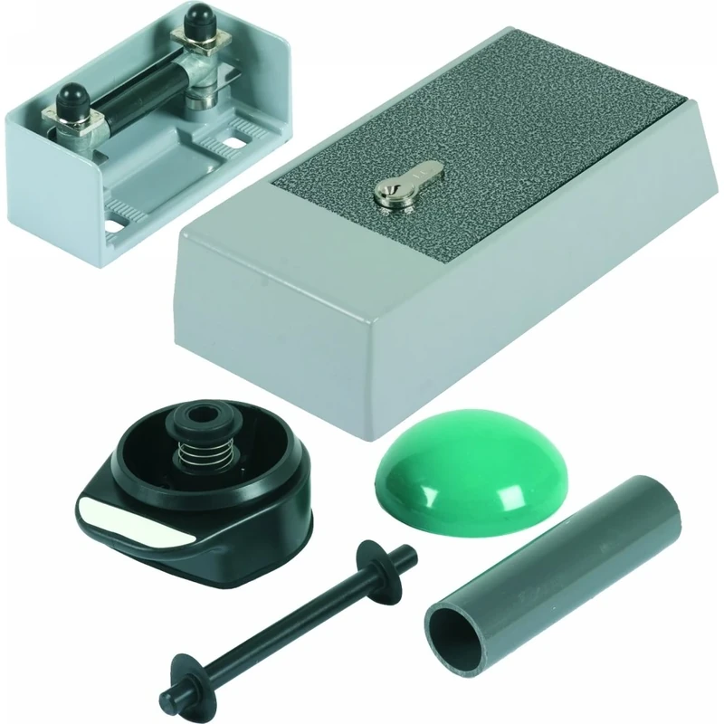 Fermod 355015 621/E Lockable Auto One Point Fastener