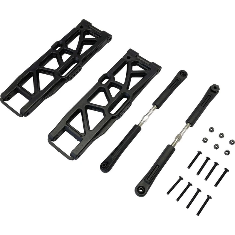 Reely 318028C Rear Up/Lower Suspension Arm - Image 1