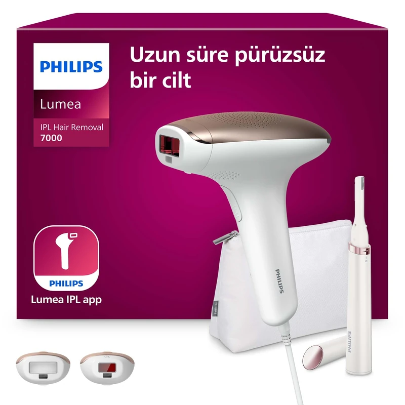 Philips Lumea Advanced bri921/00 – Hair Removal with Light
