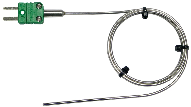 Chauvin Arnoux P03652902 Flexible Probe SK2 1000°C