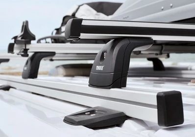 Thule 301648 Roof Rack Cross Bar