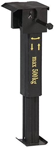 Sawiko 87 660 Crank Support