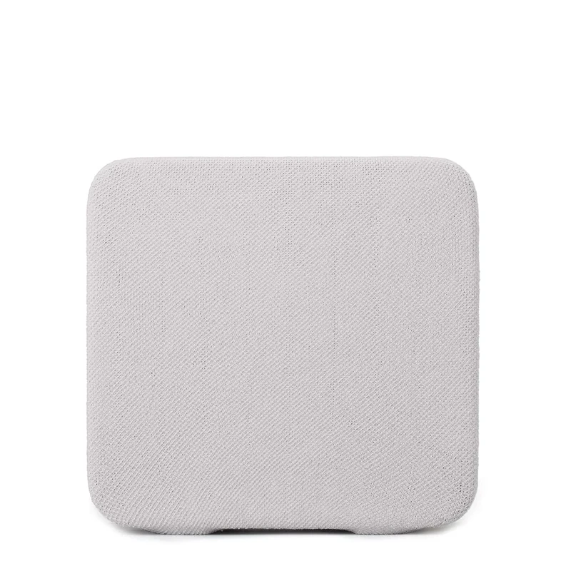 Soundskins - for Sonos Sub - Textile cover - Smoke White