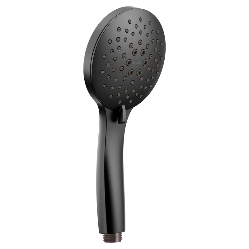 Moen 189315BL Hand Shower, Matte Black