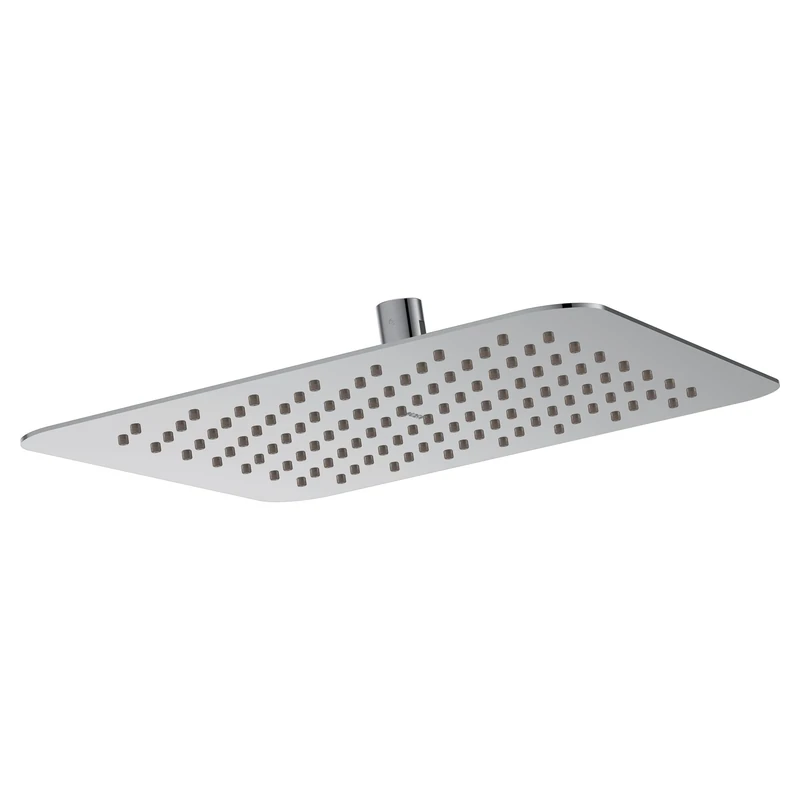 Moen S1004 Collection Showerhead, Chrome