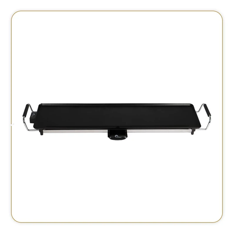 Small Appliance Happy Plancha 90