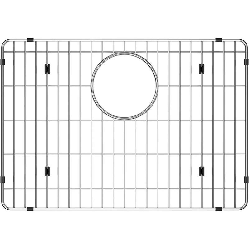Elkay LKOBG2217SS Bottom Grid, Stainless Steel