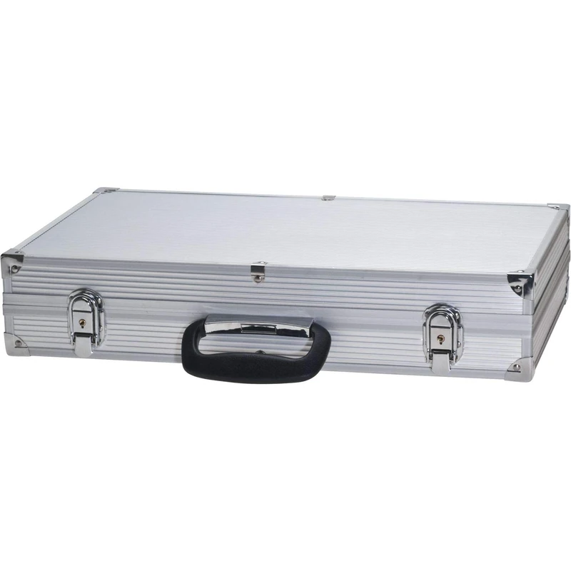 Pascher Trade – Gesmbh 227700400 with Magnetic Strip Empty Knife Case - Image 1